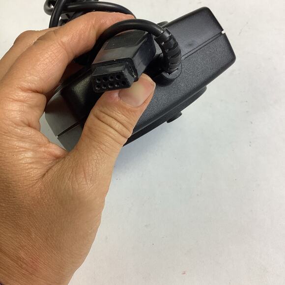 Atari Controller PointMaster Joystick - Untested - Picture 6 of 6